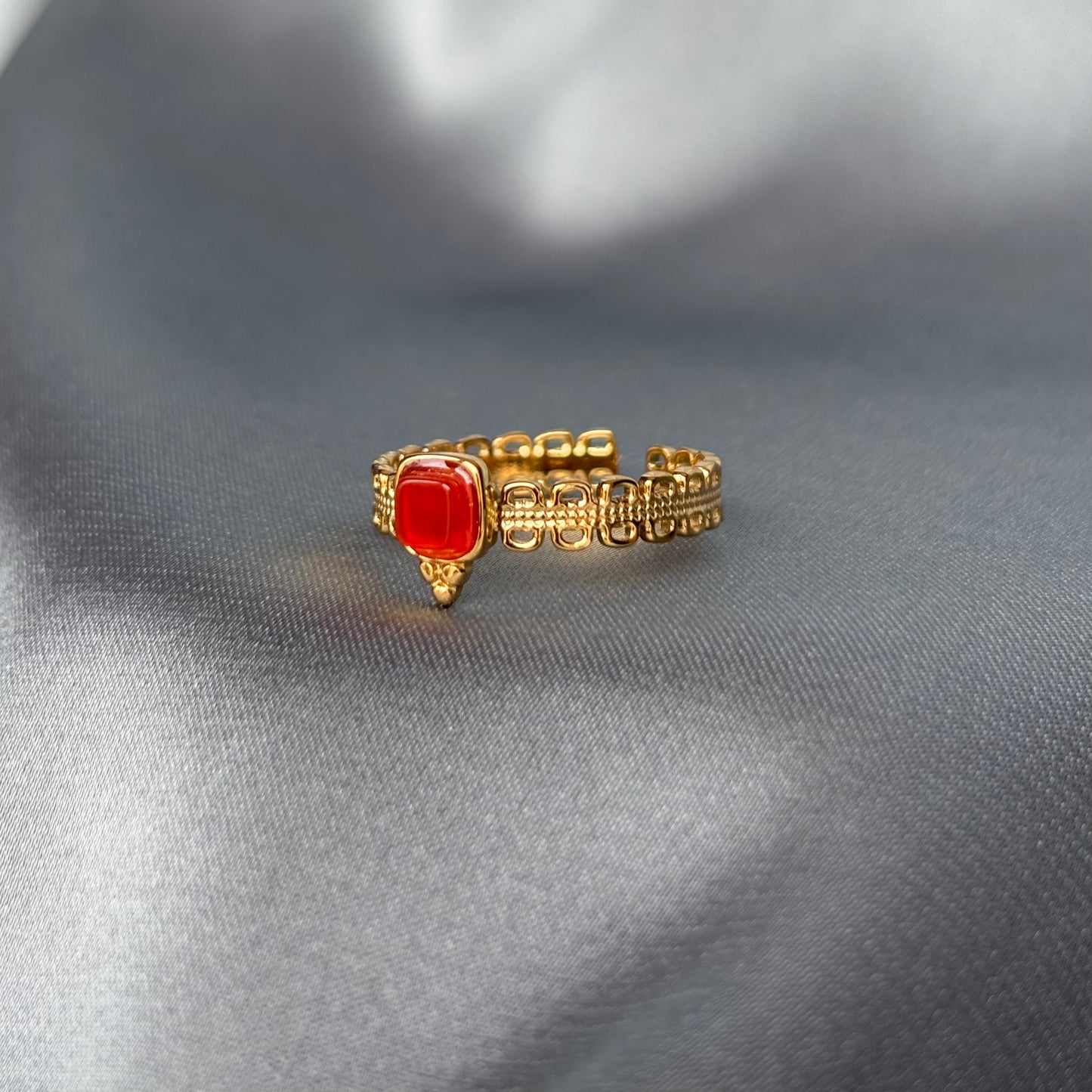 BAGUE - ADÉLIA