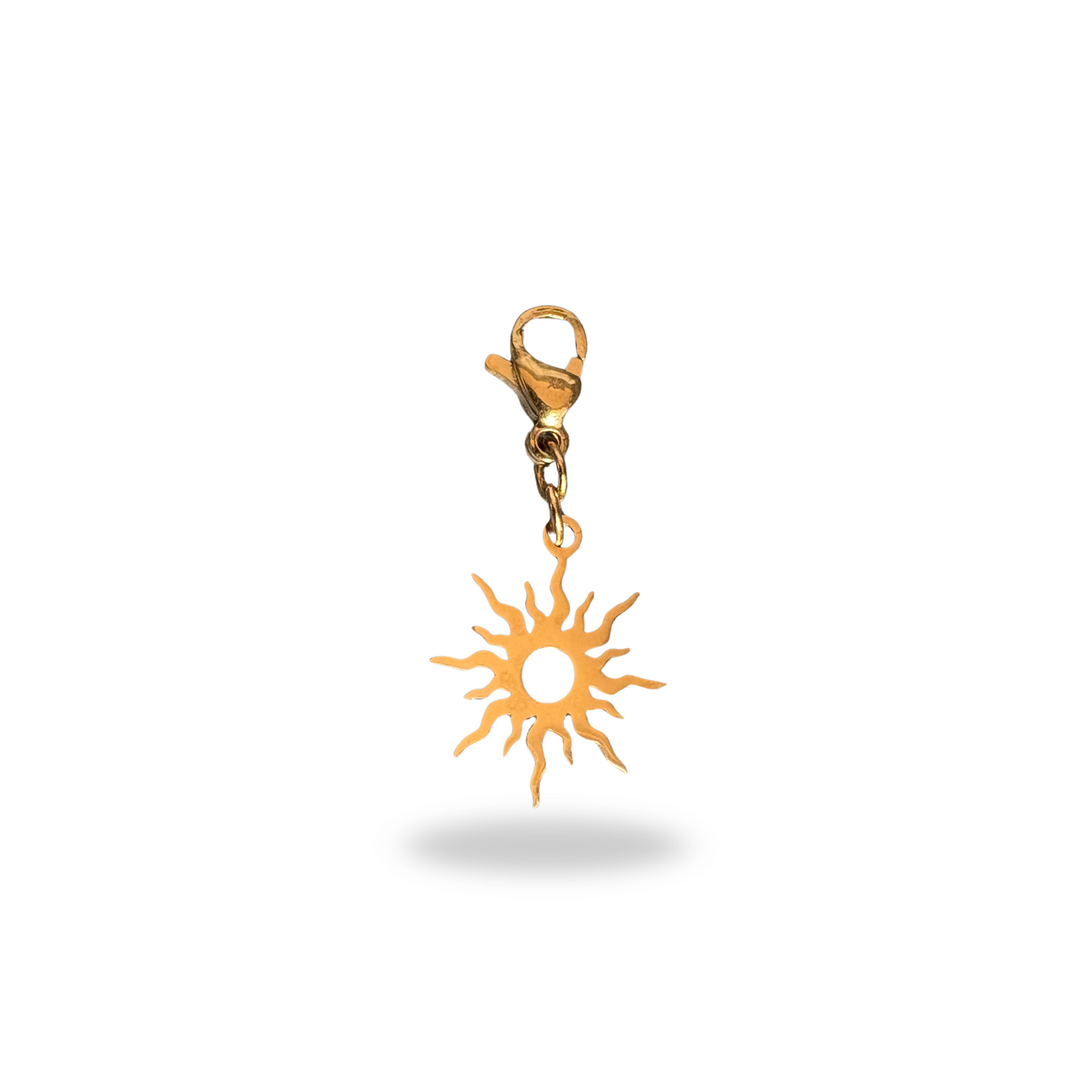 CHARM - SUN