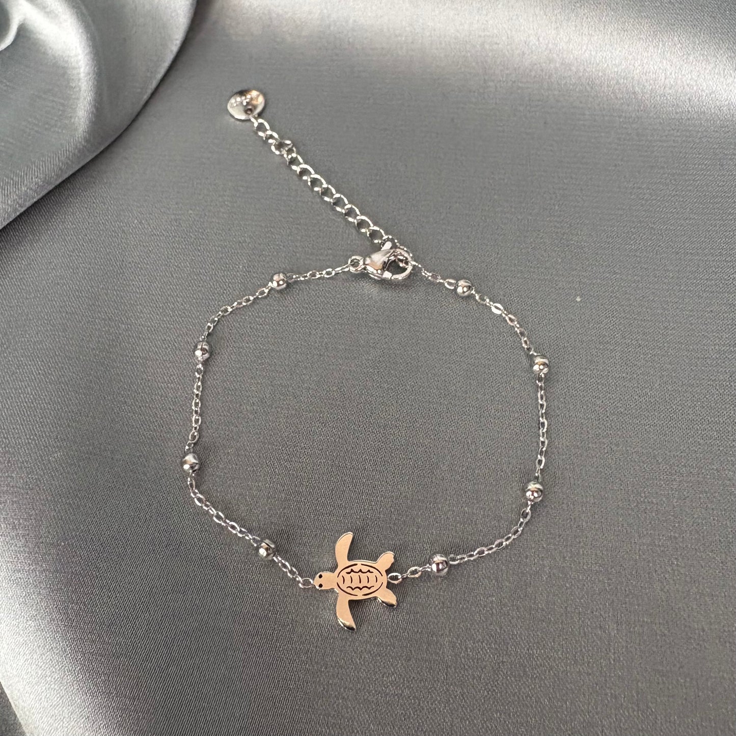 BRACELET ENFANT - TORTUE