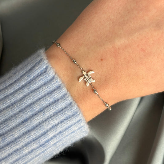 BRACELET ENFANT - TORTUE
