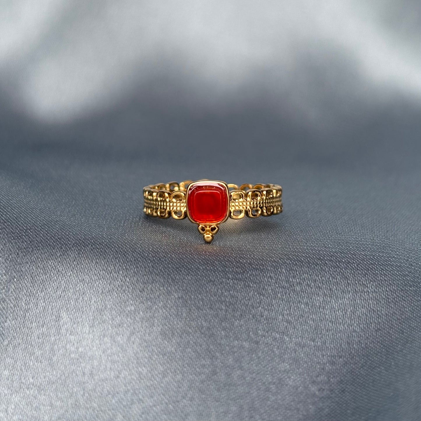 BAGUE - ADÉLIA