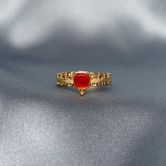 BAGUE - ADÉLIA