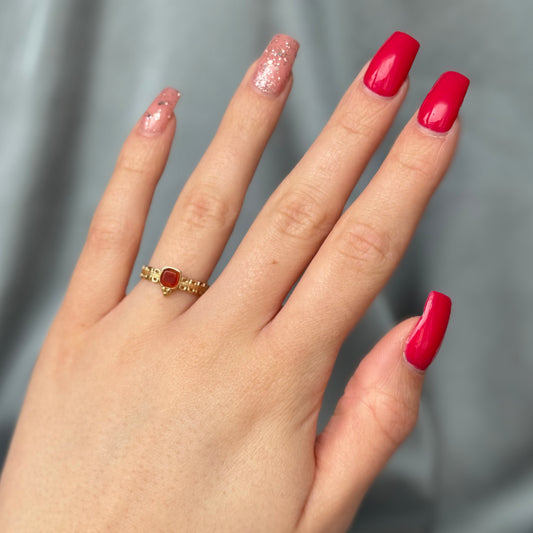 BAGUE - ADÉLIA