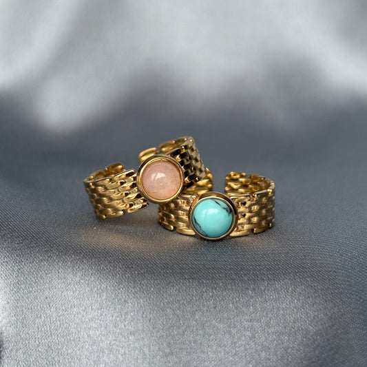 BAGUE - ALBA