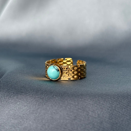 BAGUE - ALBA