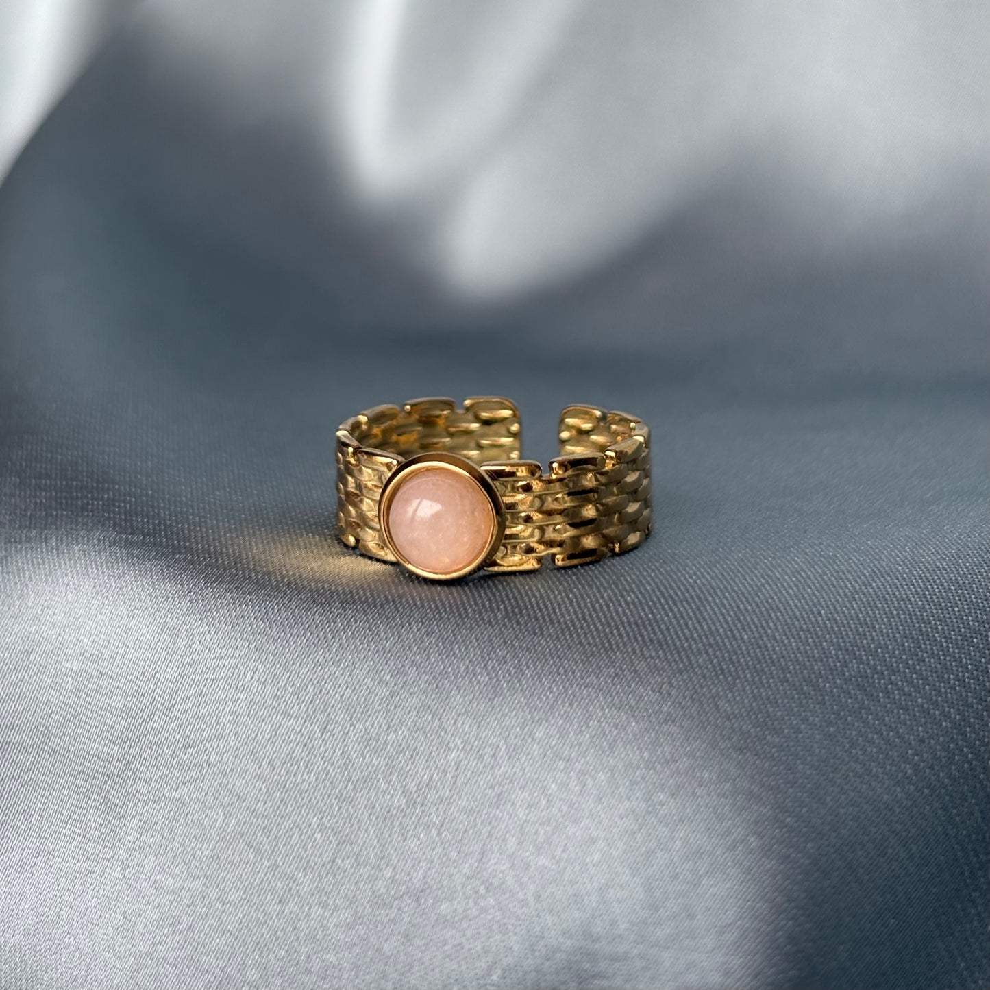 BAGUE - ALBA