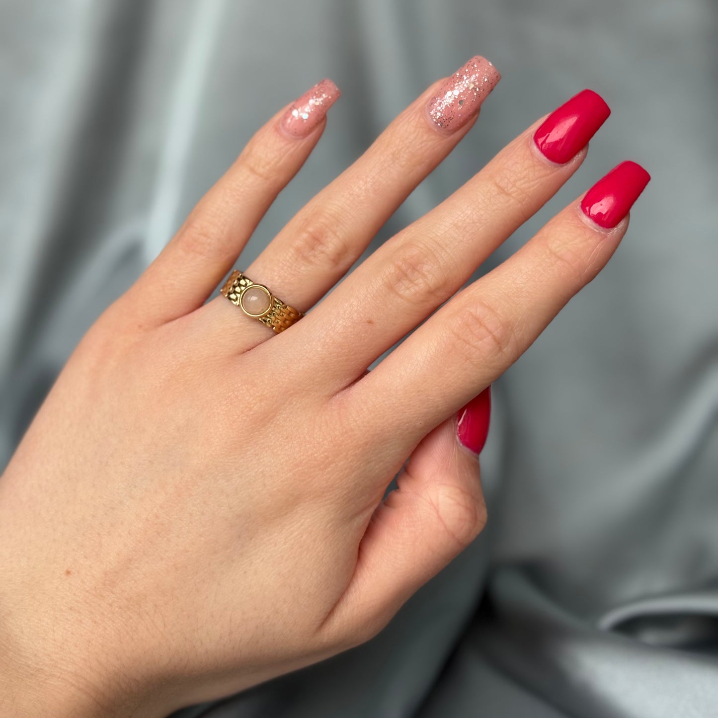 BAGUE - ALBA