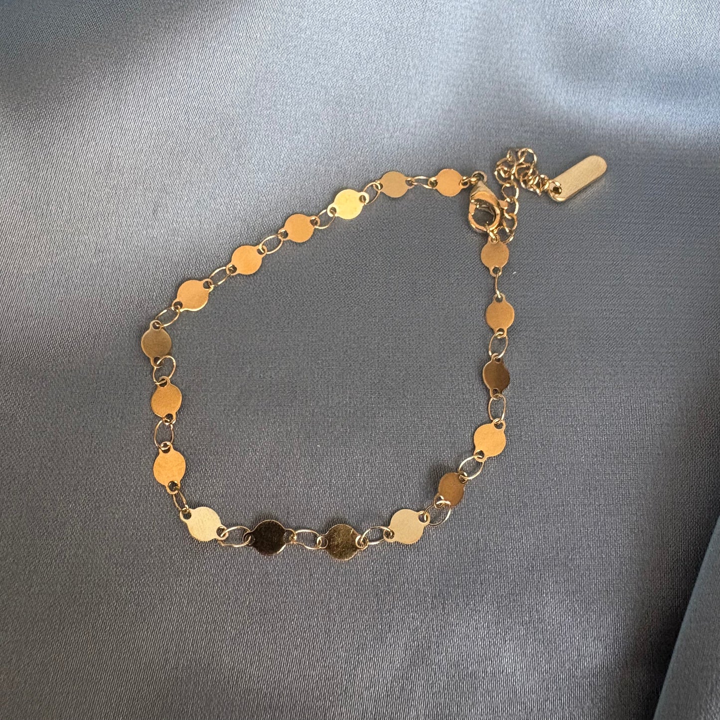 BRACELET PERSONNALISABLE - ALIX