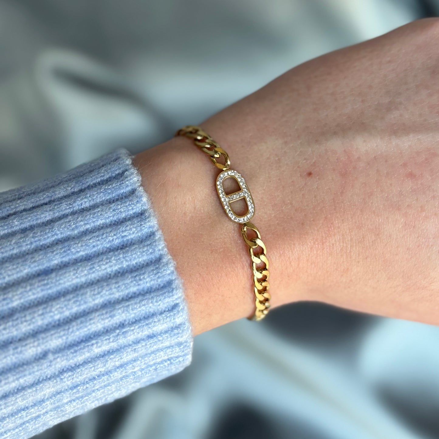 BRACELET - ALIZÉE