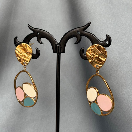 BOUCLES - AMÉLIE