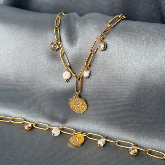 PARURE - AURORE