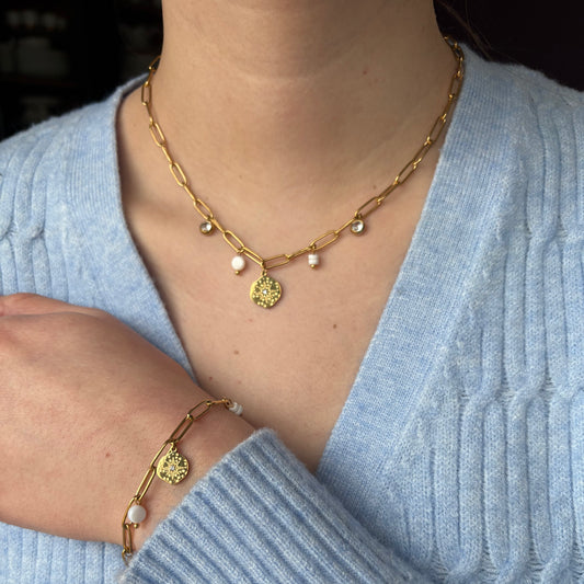 PARURE - AURORE