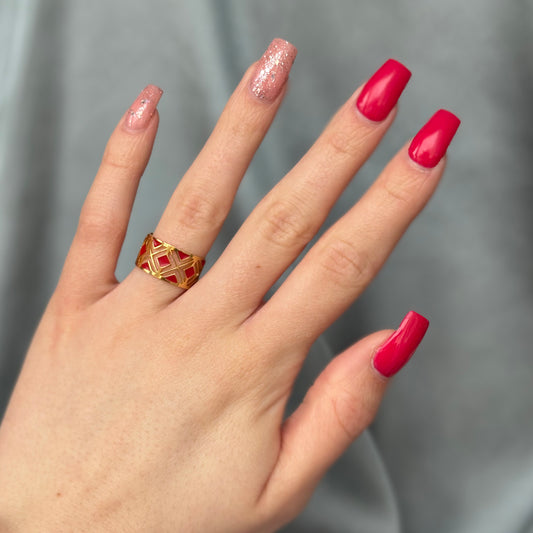 BAGUE - CARMEN