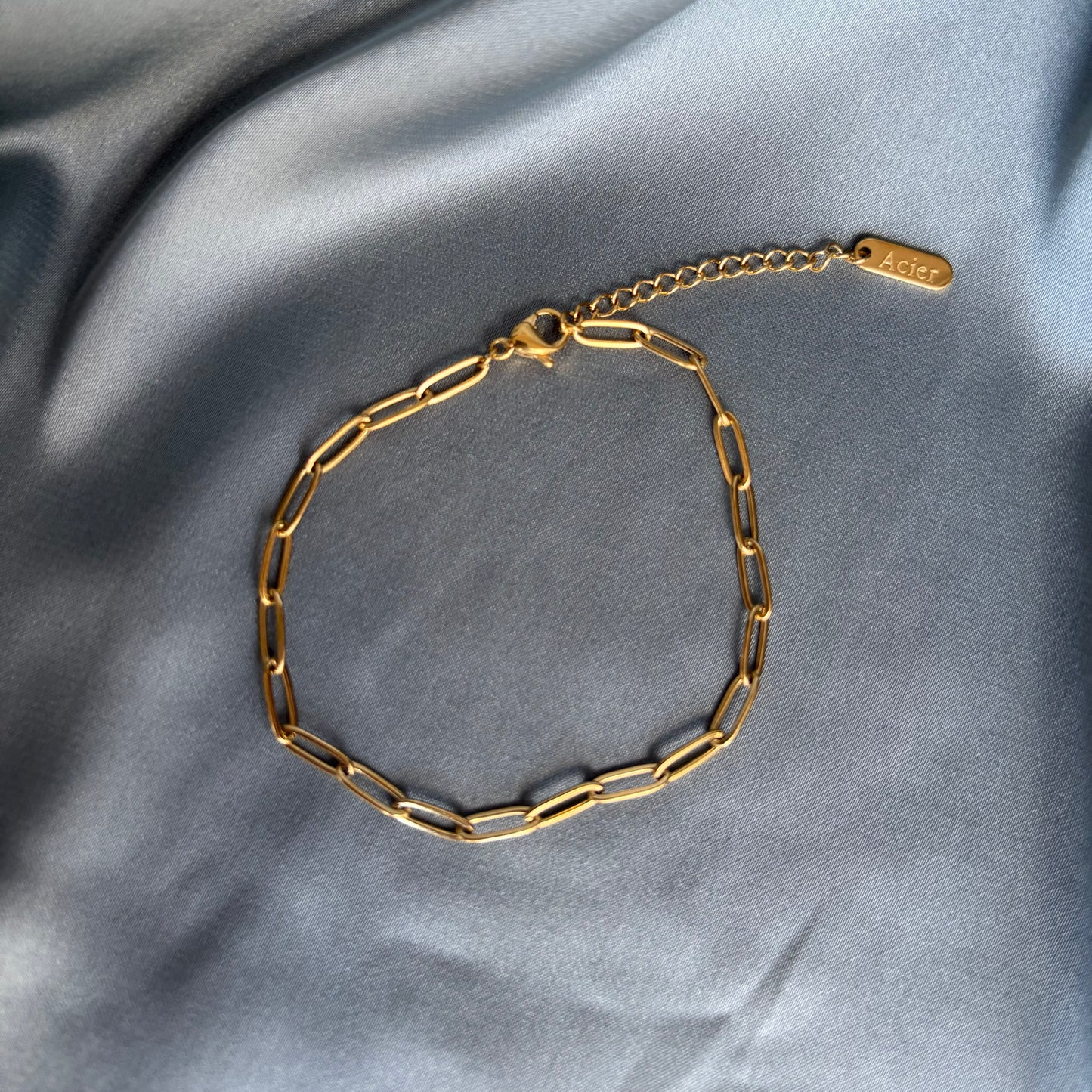 BRACELET PERSONNALISABLE - CHLOÉ