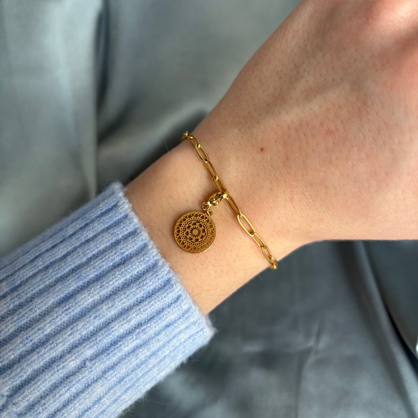 BRACELET PERSONNALISABLE - CHLOÉ