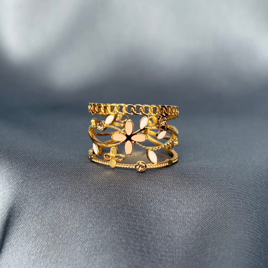 BAGUE - CLÉA