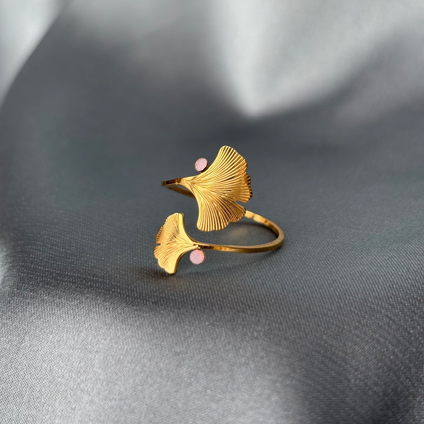 BAGUE - DAPHNÉ
