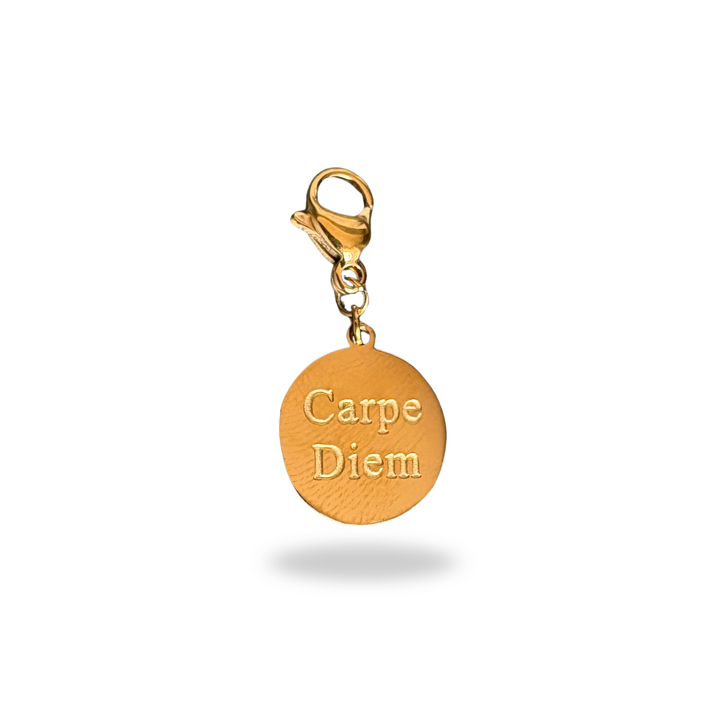 CHARM - CARPE DIEM