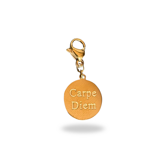 CHARM - CARPE DIEM