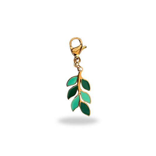 CHARM - FEUILLE