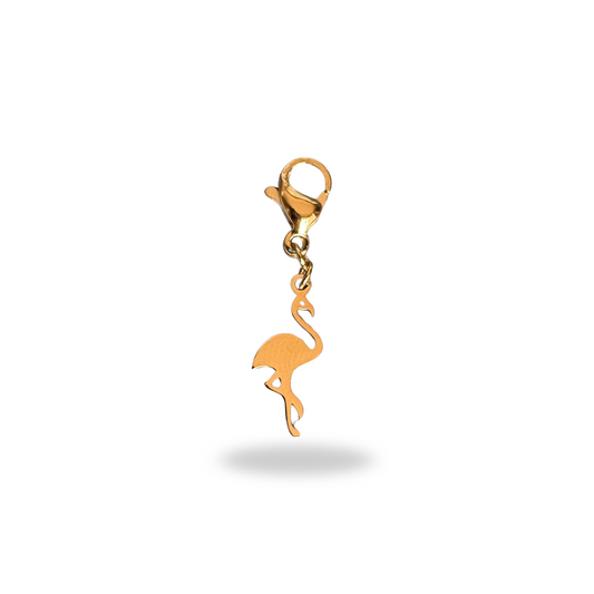 CHARM - FLAMAND ROSE