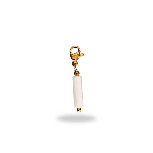 CHARM - BLANC