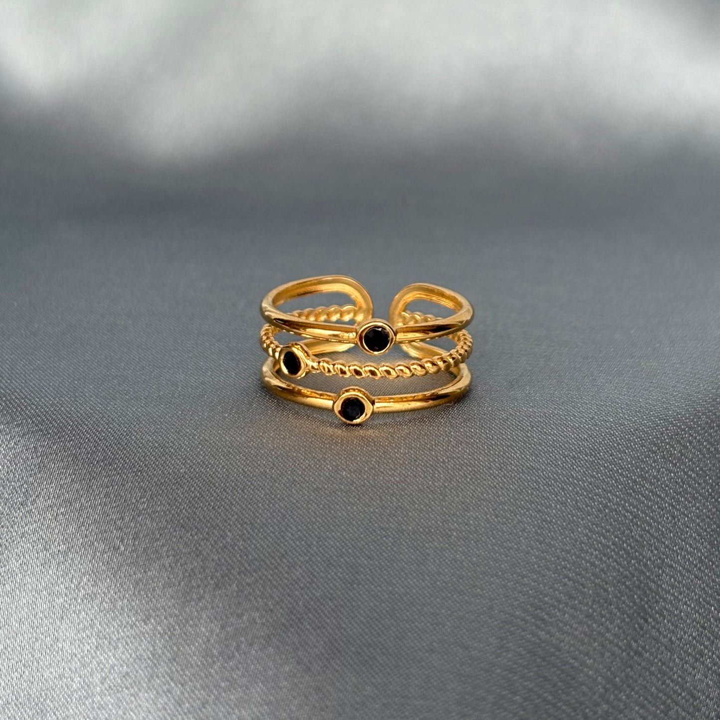 BAGUE - ÉLISE