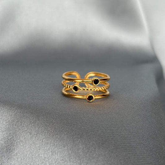 BAGUE - ÉLISE