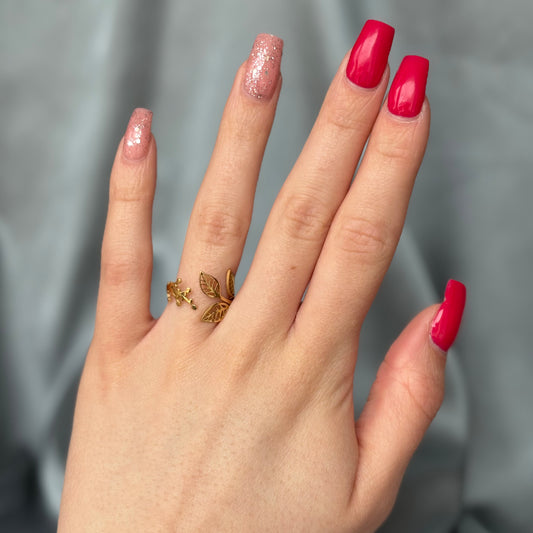 BAGUE - ELOWEN