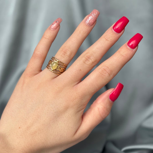 BAGUE - ELYA