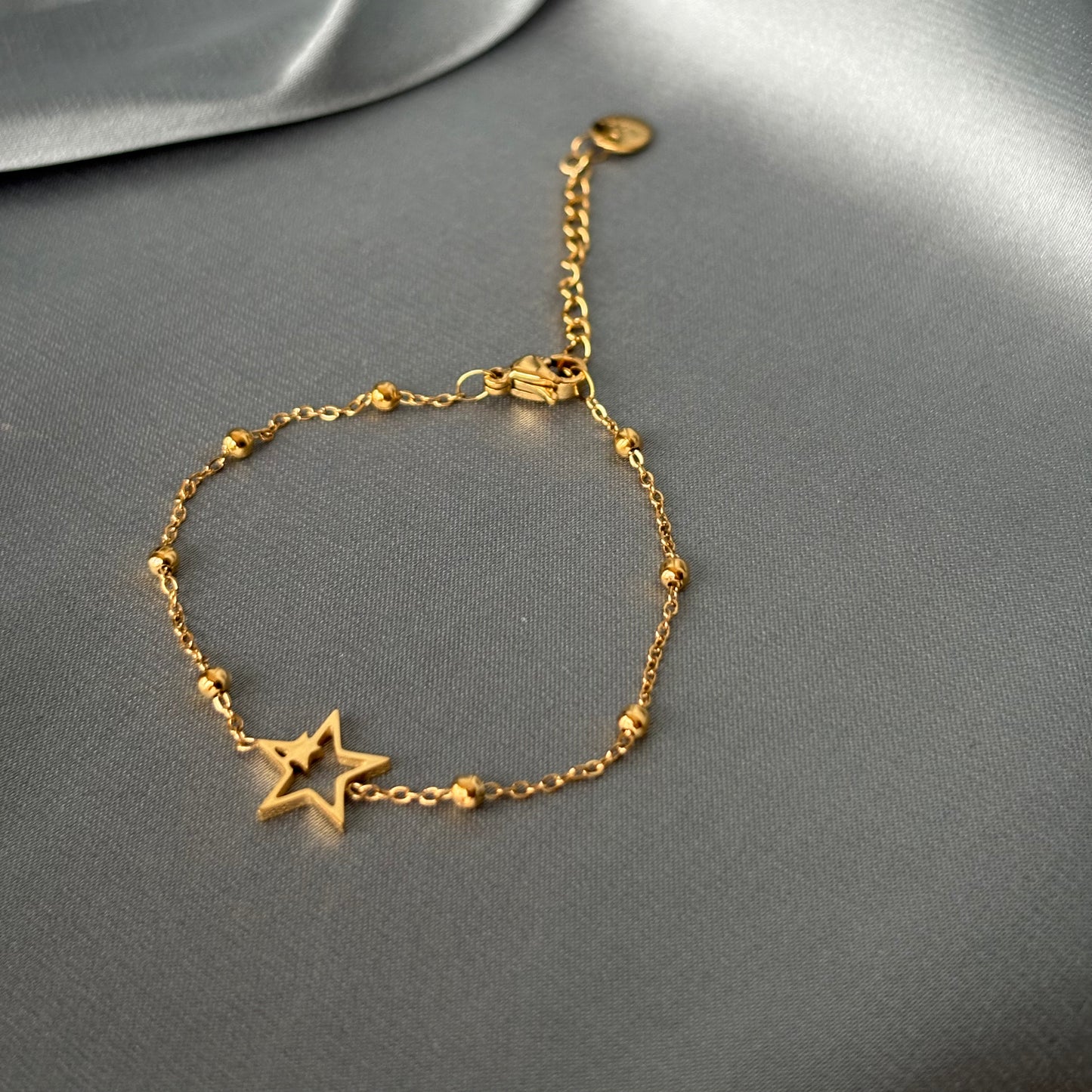 BRACELET ENFANT - ÉTOILE