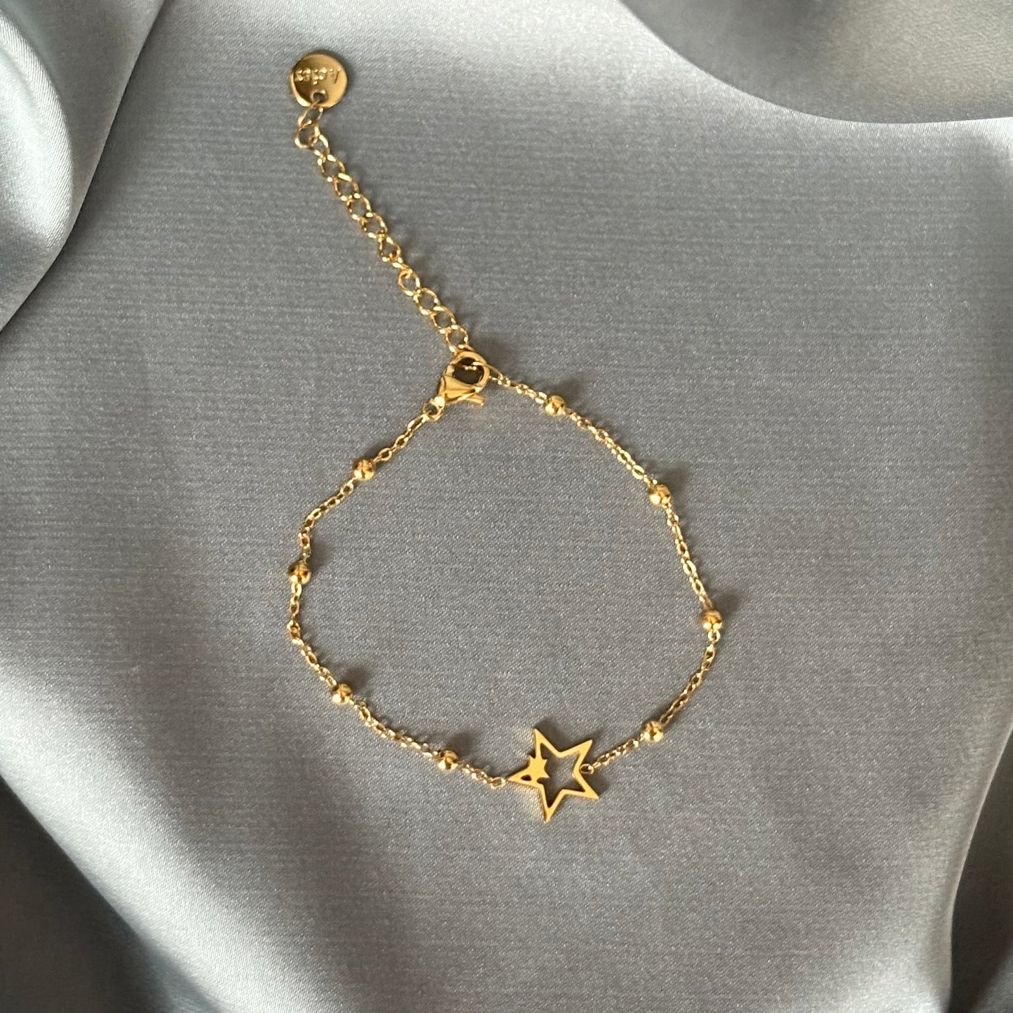 BRACELET ENFANT - ÉTOILE