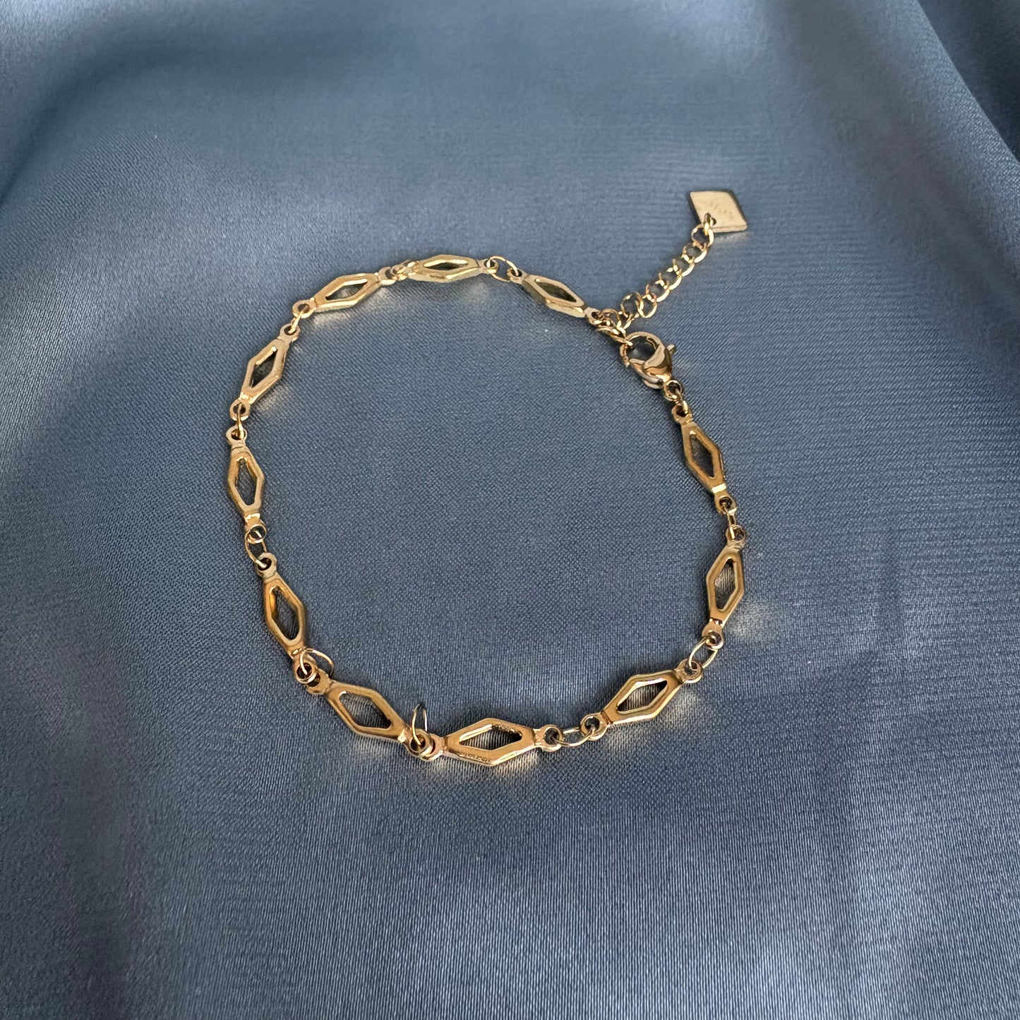 BRACELET PERSONNALISABLE - ISÉA