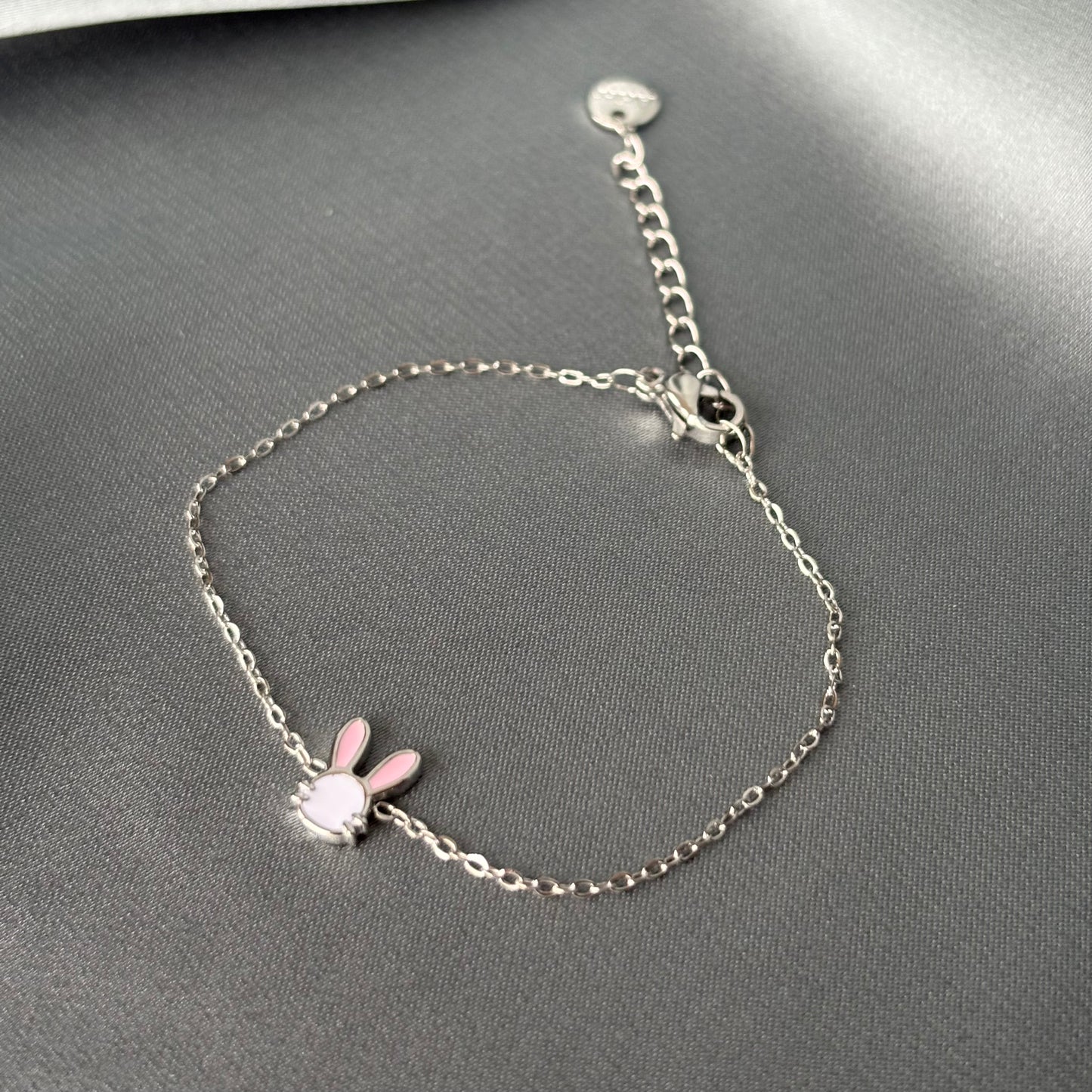 BRACELET ENFANT - LAPIN