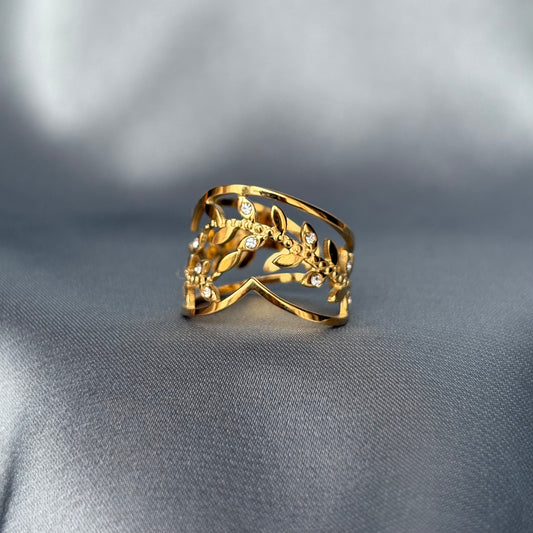 BAGUE - LIA