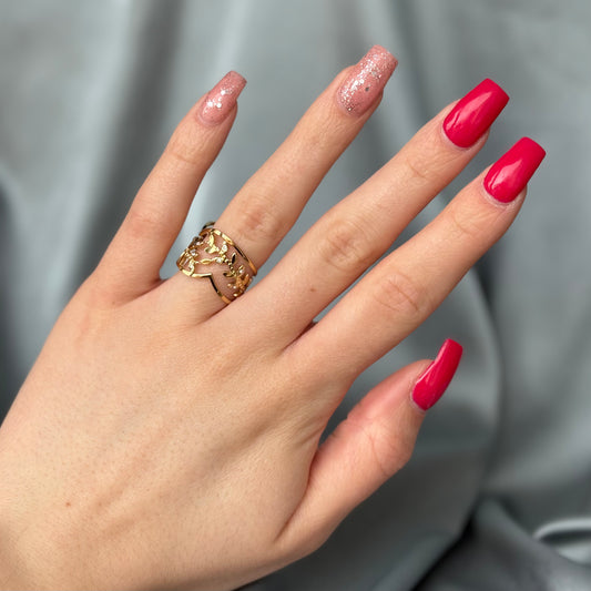 BAGUE - LIA