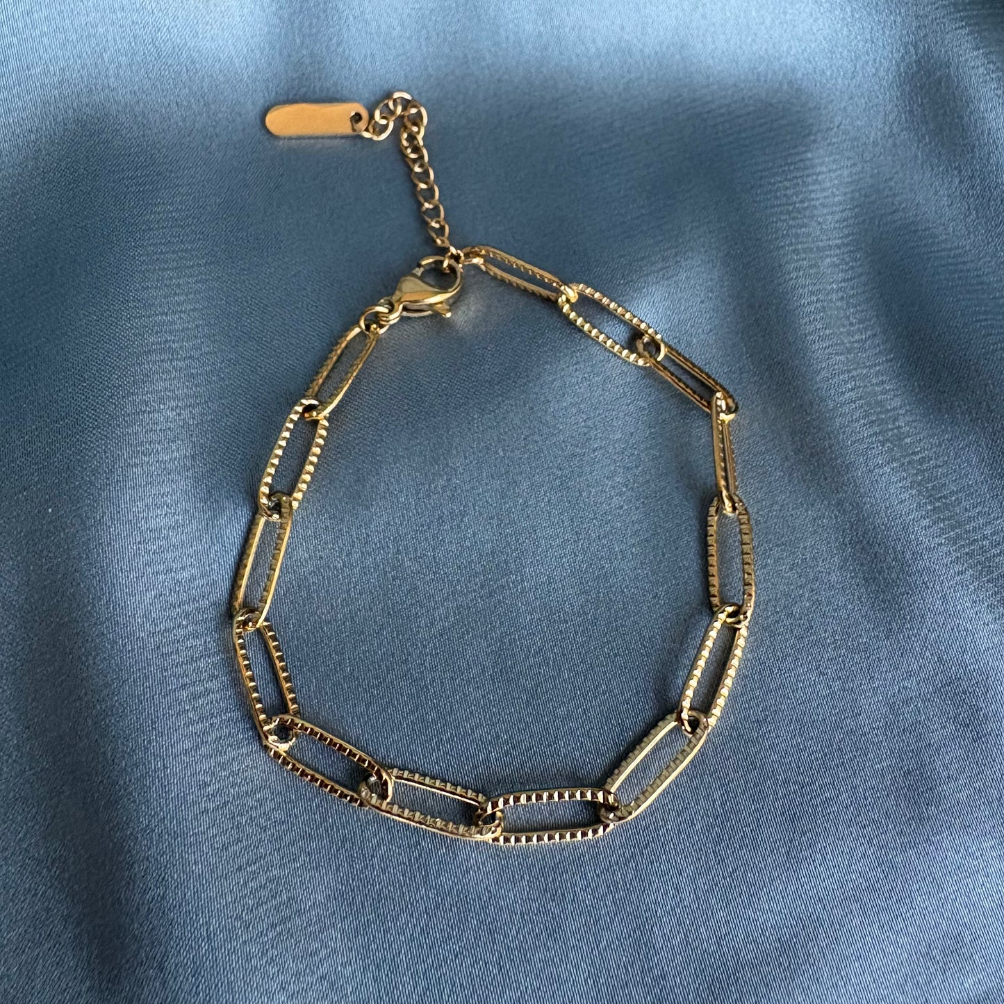 BRACELET PERSONNALISABLE - LOLA