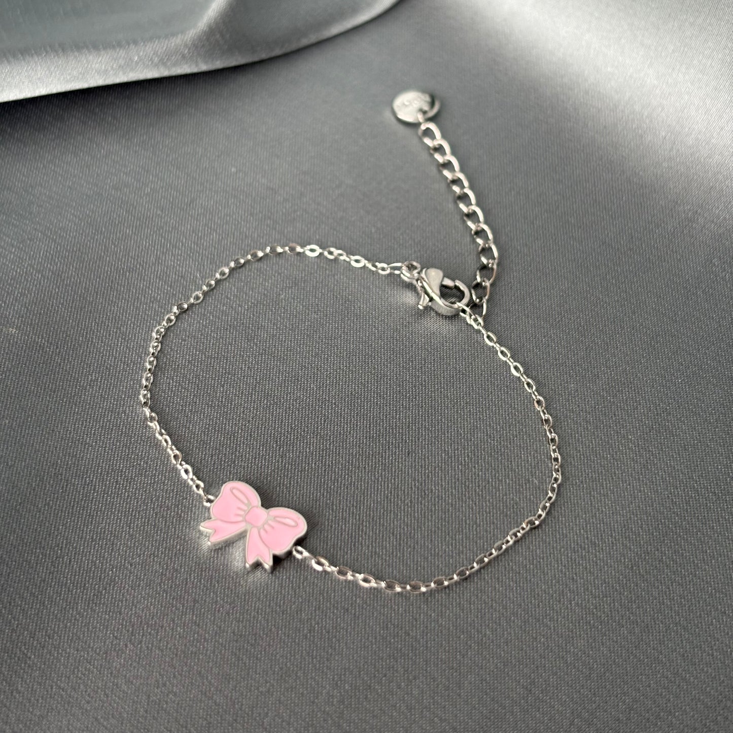BRACELET ENFANT - NOEUD