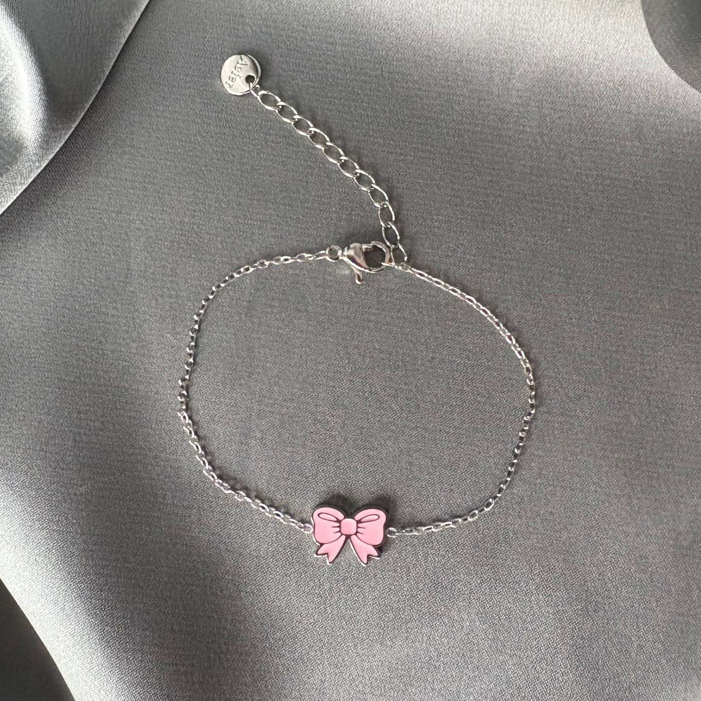 BRACELET ENFANT - NOEUD