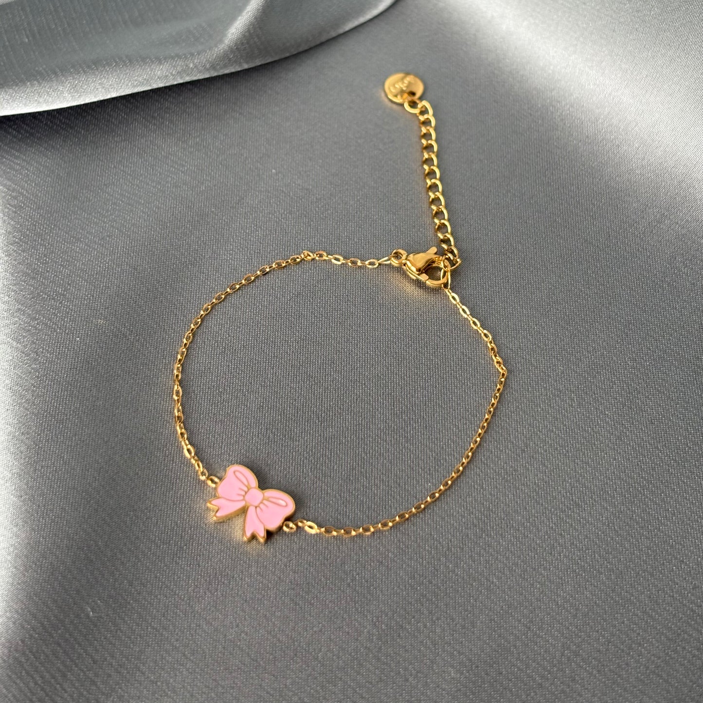 BRACELET ENFANT - NOEUD