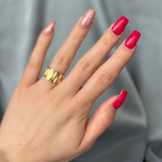 BAGUE - ONDINE