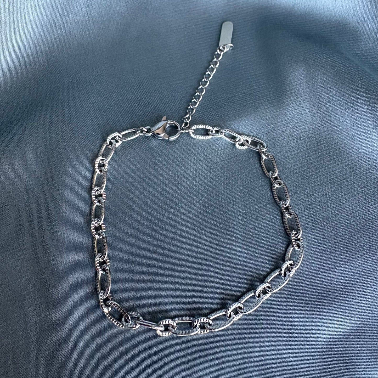 BRACELET PERSONNALISABLE - ONYX