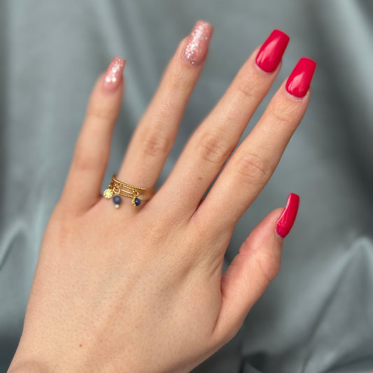 BAGUE - OPHÉA