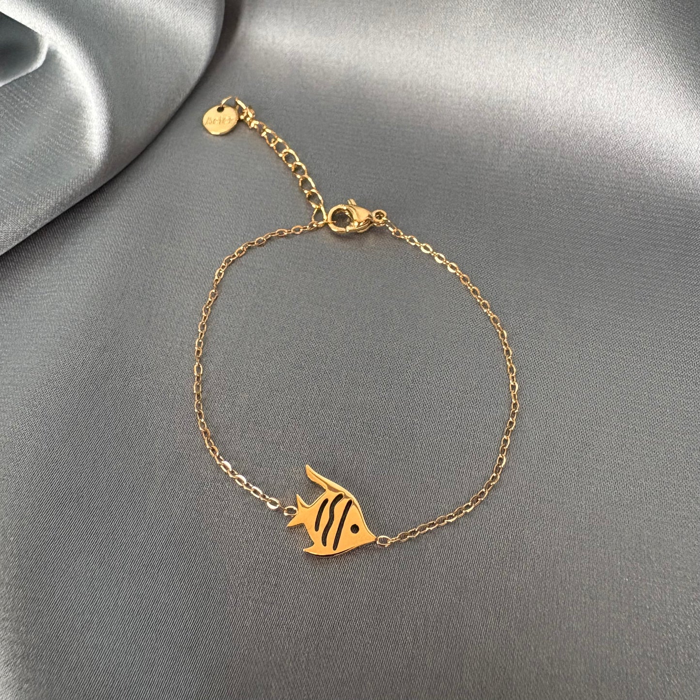 BRACELET ENFANT - POISSON