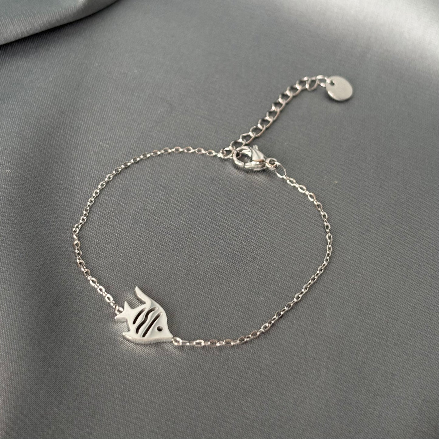 BRACELET ENFANT - POISSON