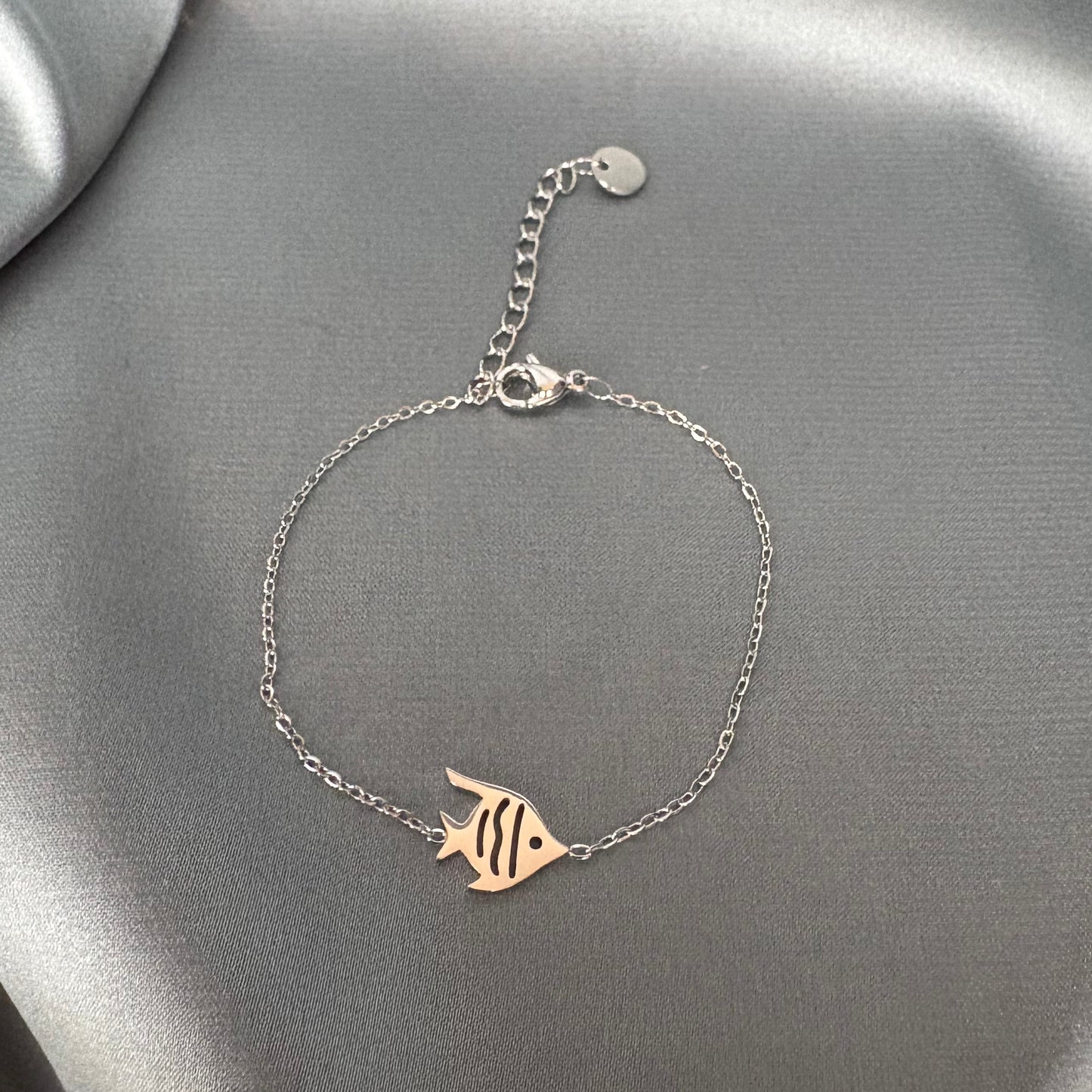 BRACELET ENFANT - POISSON