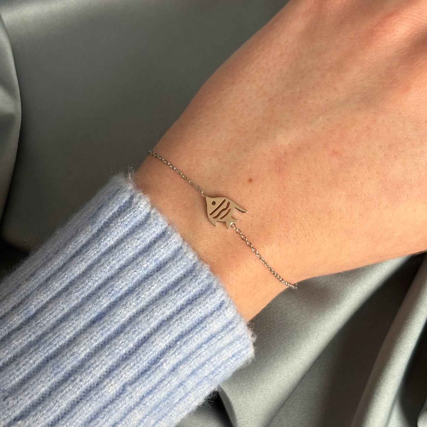 BRACELET ENFANT - POISSON