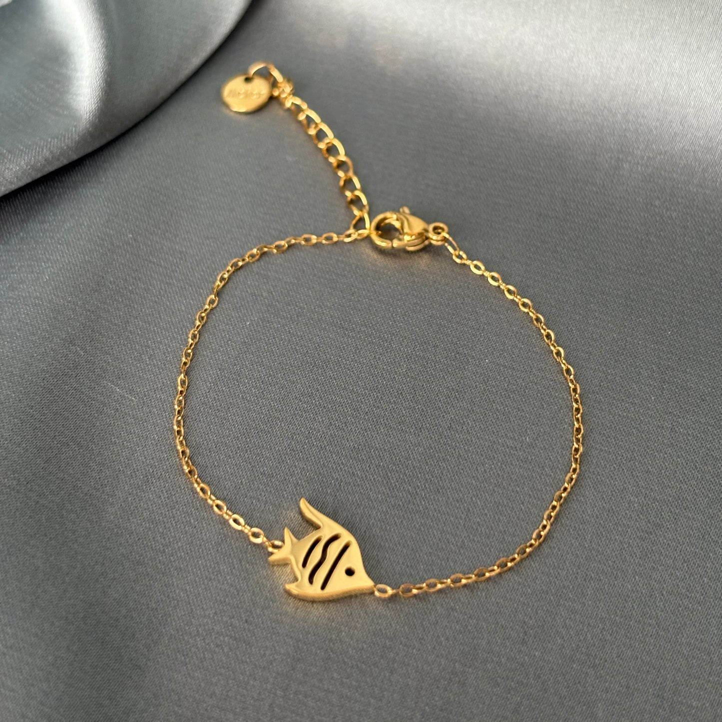 BRACELET ENFANT - POISSON