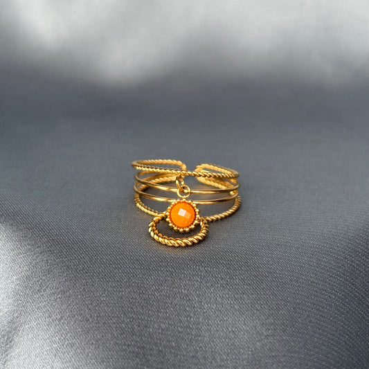 BAGUE - SELMA