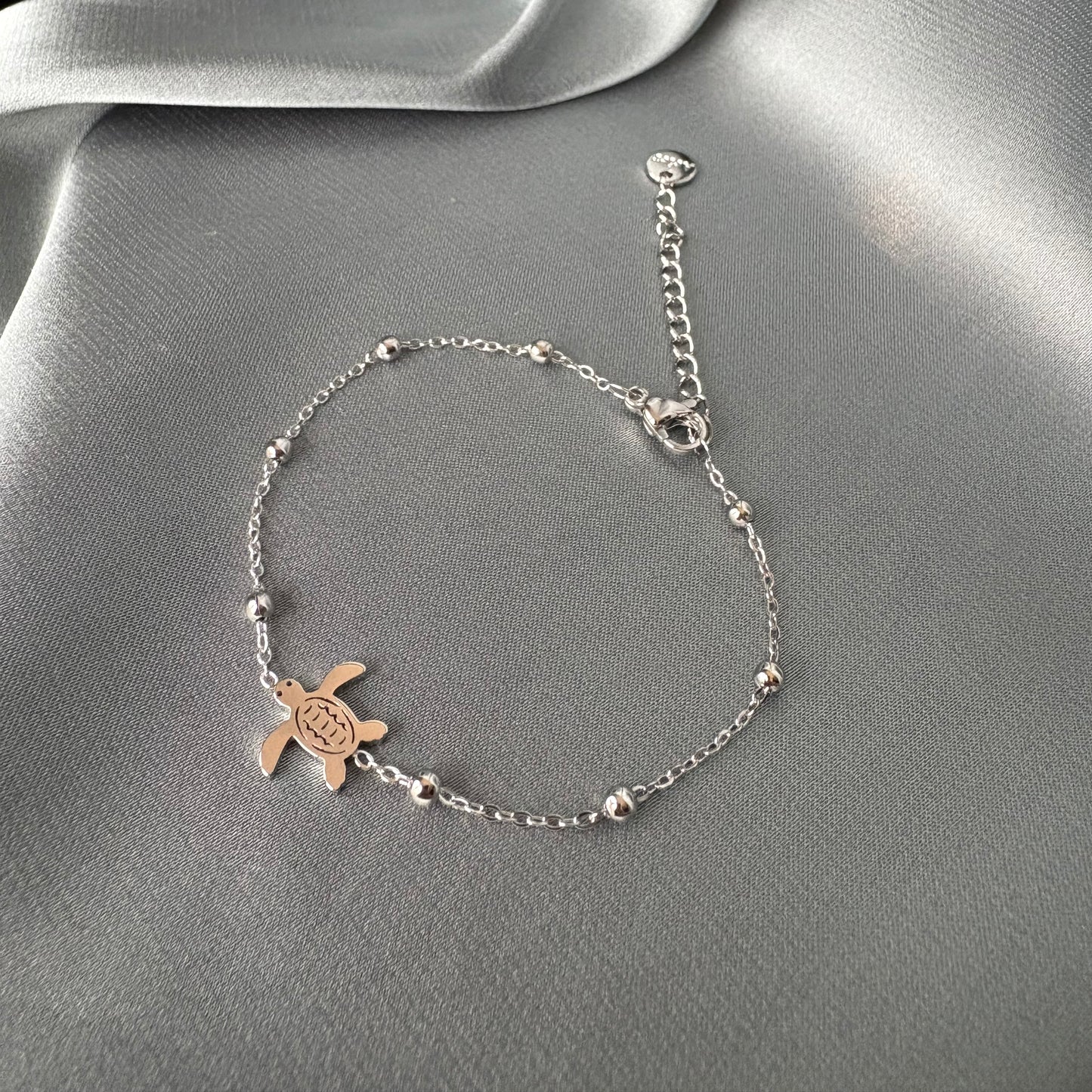 BRACELET ENFANT - TORTUE